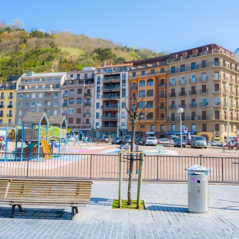 Beach Donosti - Apartamento de 2 dormitorios - 4