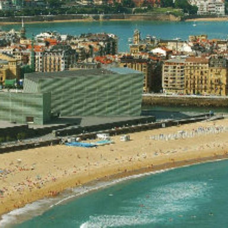 Beach Donosti - Apartamento de 2 dormitorios - 3