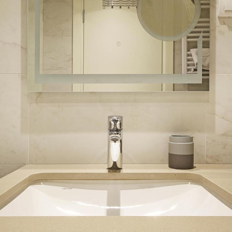 Belgrade Waterfront Apartments - Arcadia - Junior Suite sa Terasom - 2