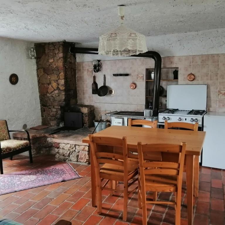 Maso Mandrea - Casa Vacanze - 7