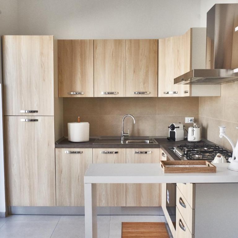 EQUORUM Delicious Suite - Ostuni Centro - Casa con 2 Camere da Letto - 76