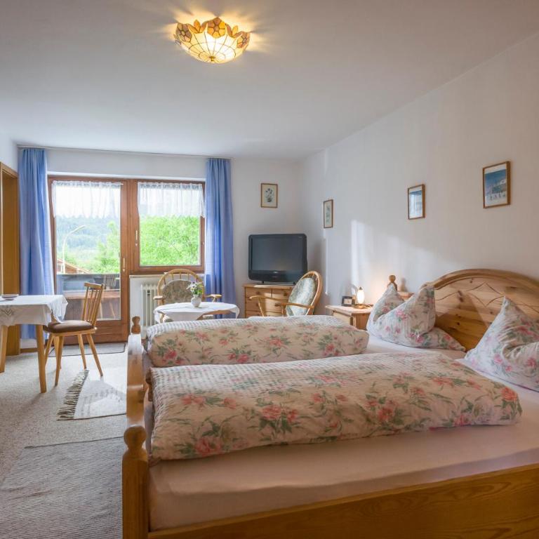 Gästehaus Schreyer - Apartment - 3