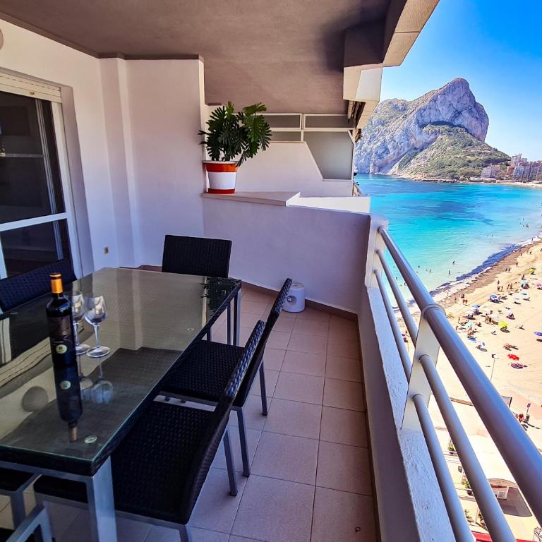 AVANOA - Esmeralda Calpe - Two-Bedroom Apartment - 1