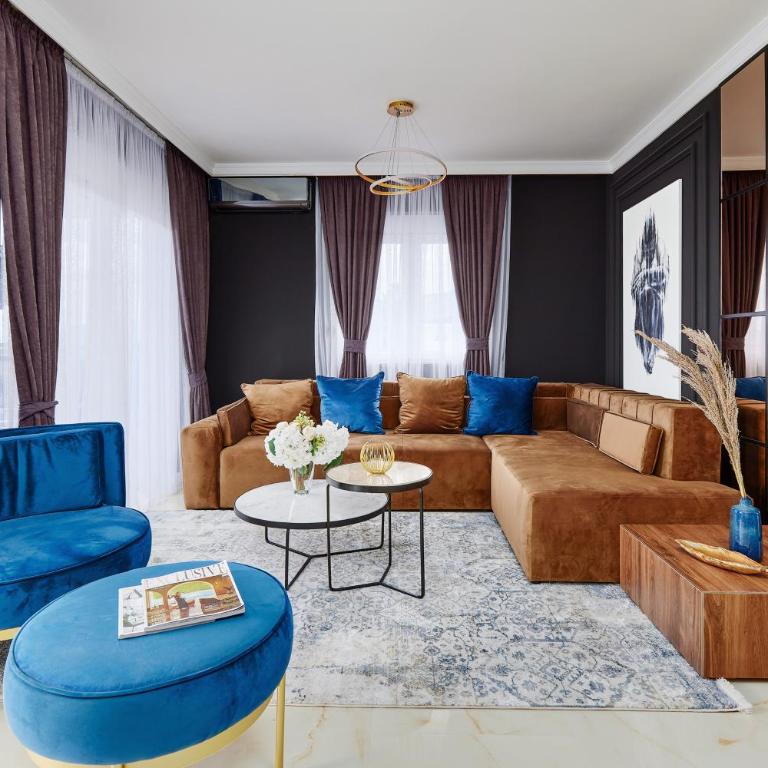 Kotor Rooftop Apartments - Apartman - 8