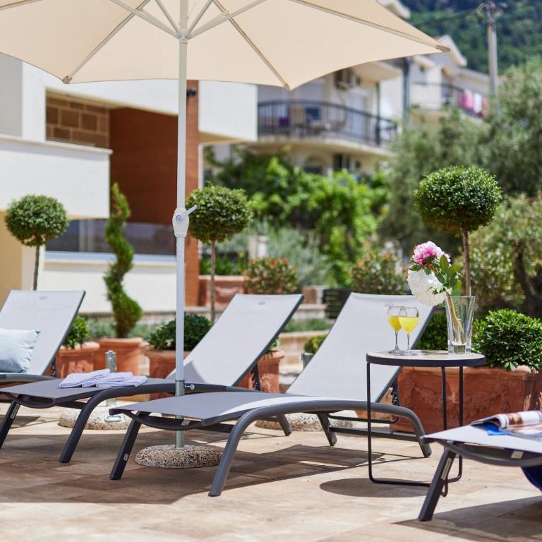 Kotor Rooftop Apartments - Apartman - 26