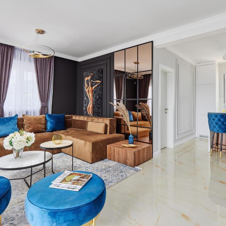 Kotor Rooftop Apartments - Apartman - Prizemlje - 8