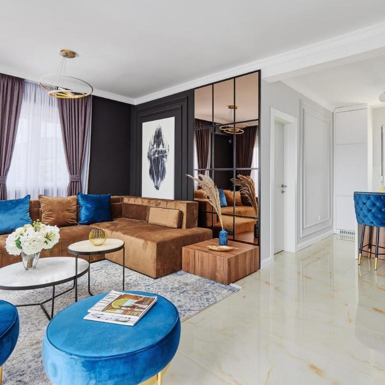 Kotor Rooftop Apartments - Apartman - 10