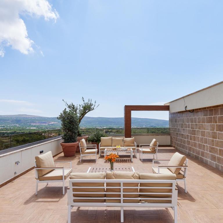 Kotor Rooftop Apartments - Apartman - 34