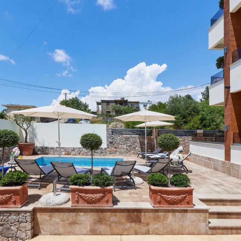 Kotor Rooftop Apartments - Apartman - 20