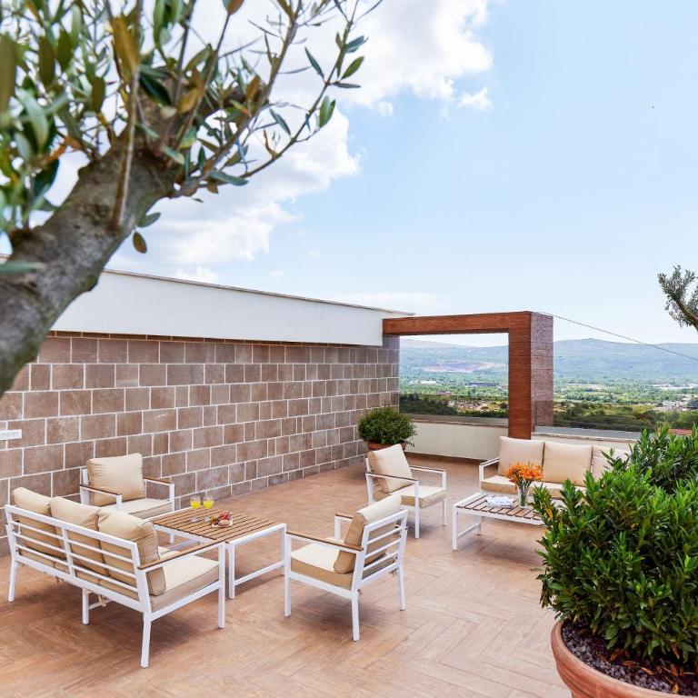 Kotor Rooftop Apartments - Apartman - 35