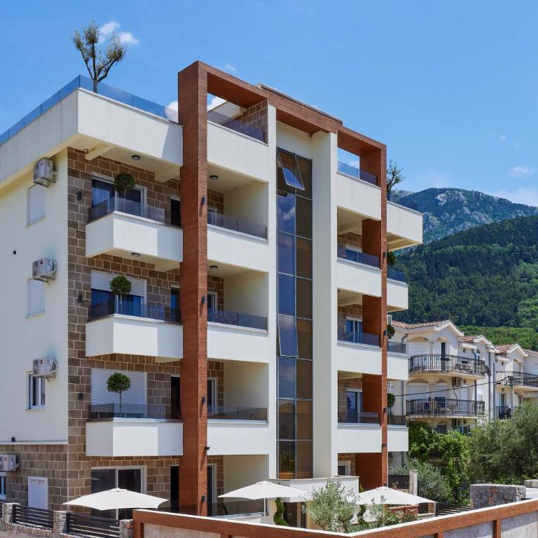Kotor Rooftop Apartments - Apartman - 37