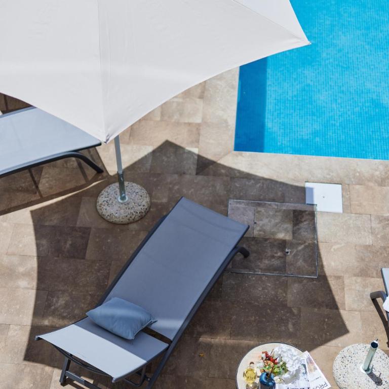 Kotor Rooftop Apartments - Apartman - 19