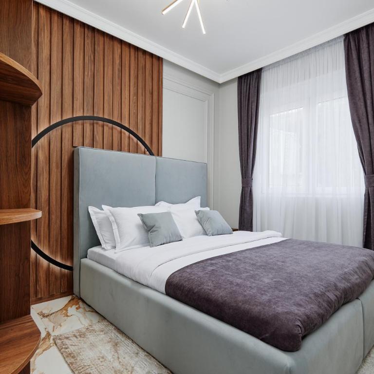 Kotor Rooftop Apartments - Apartman - 16