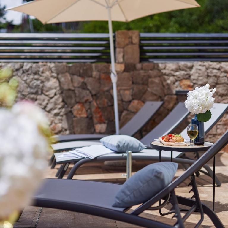 Kotor Rooftop Apartments - Apartman - 24