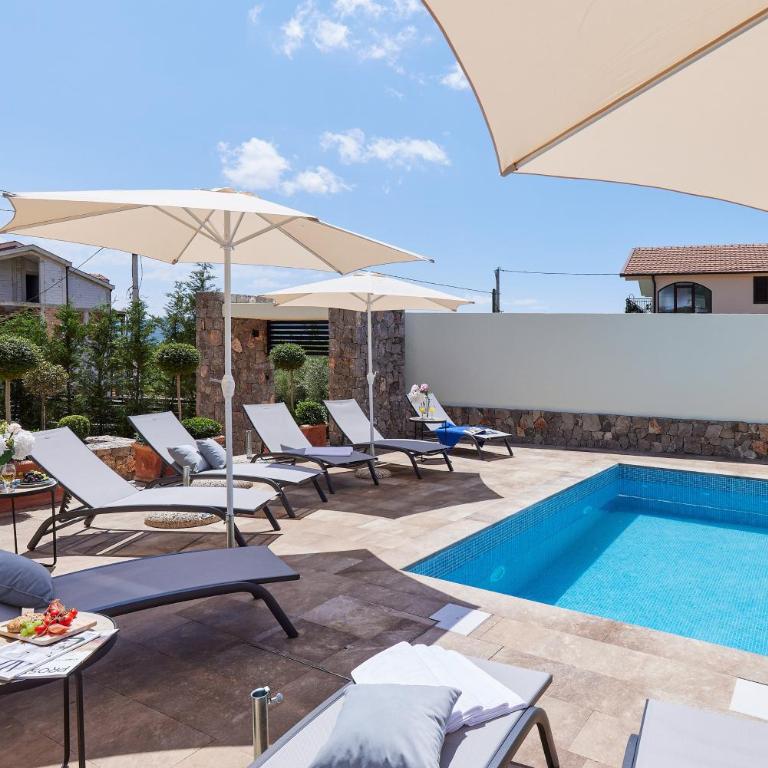 Kotor Rooftop Apartments - Apartman - 6