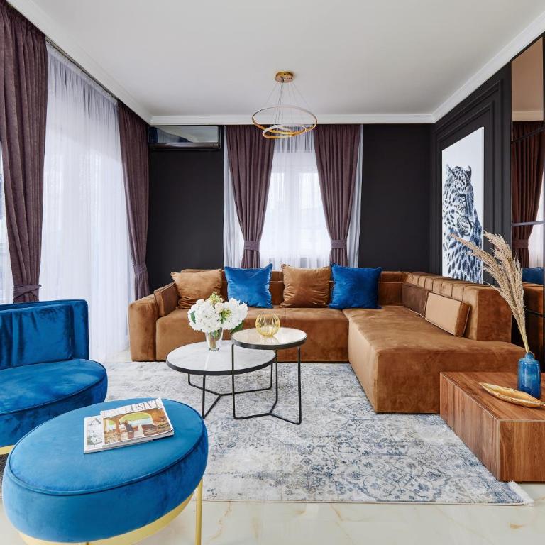 Kotor Rooftop Apartments - Apartman - 11
