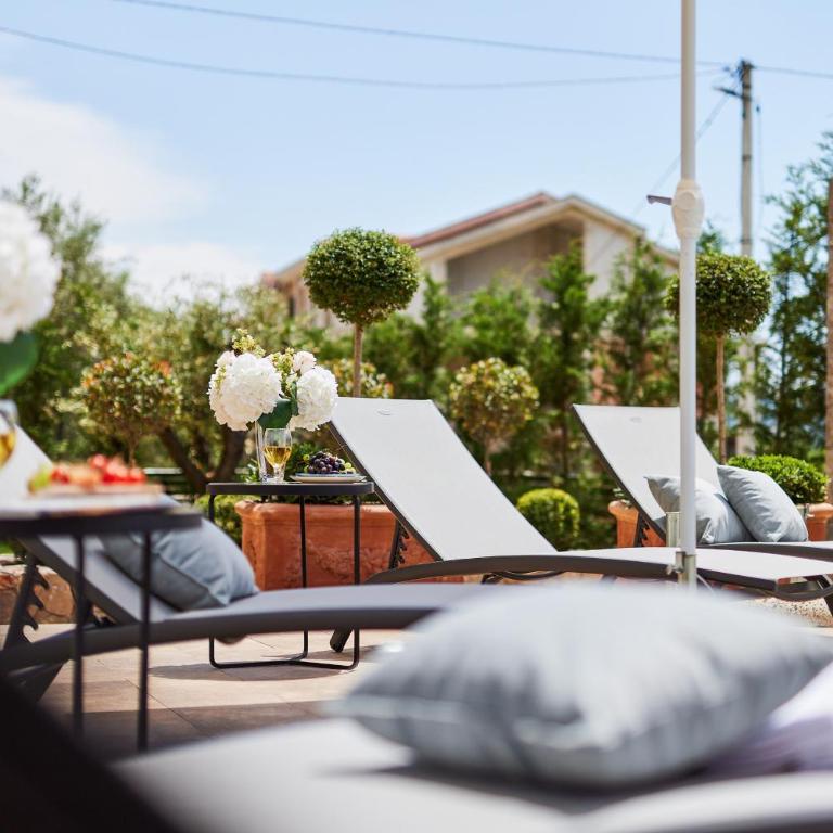 Kotor Rooftop Apartments - Apartman - 25