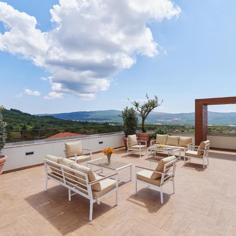 Kotor Rooftop Apartments - Apartman - 33