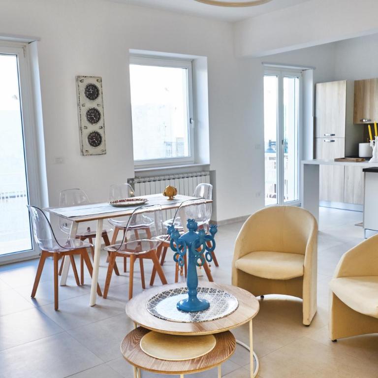 EQUORUM Delicious Suite - Ostuni Centro - Casa con 2 Camere da Letto - 78