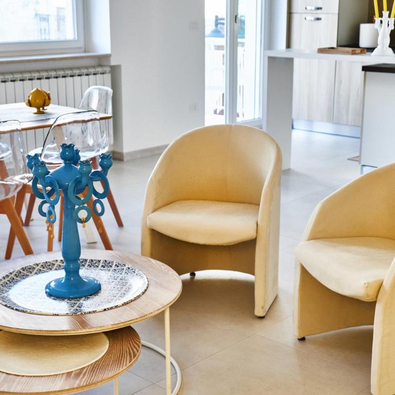 EQUORUM Delicious Suite - Ostuni Centro - Casa con 2 Camere da Letto - 77