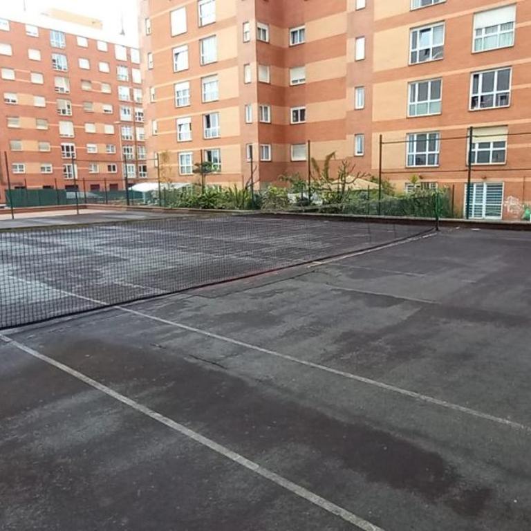 EL ENCANTO DE LA FUEYA con PARKING GRATUITO VUT-3233-AS - One-Bedroom Apartment - 4