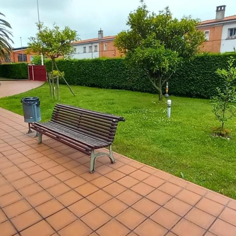 EL ENCANTO DE LA FUEYA con PARKING GRATUITO VUT-3233-AS - One-Bedroom Apartment - 7