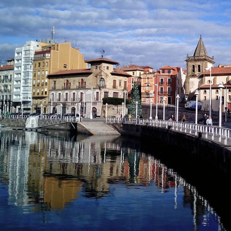 EL ENCANTO DE LA FUEYA con PARKING GRATUITO VUT-3233-AS - One-Bedroom Apartment - 10