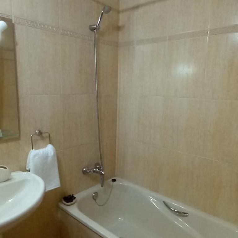 EL ENCANTO DE LA FUEYA con PARKING GRATUITO VUT-3233-AS - One-Bedroom Apartment - 14