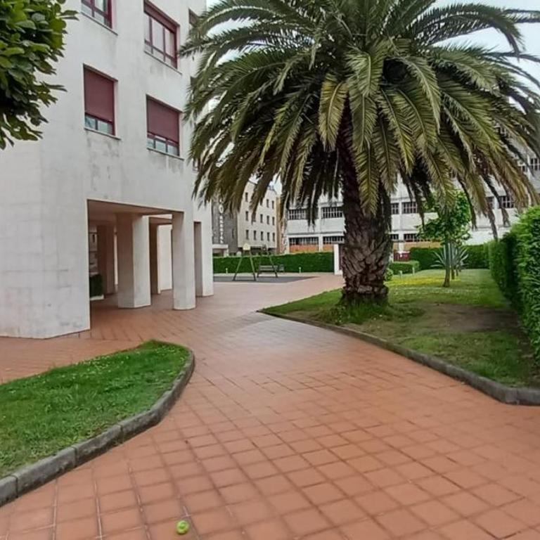 EL ENCANTO DE LA FUEYA con PARKING GRATUITO VUT-3233-AS - One-Bedroom Apartment - 17