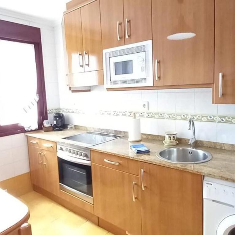 EL ENCANTO DE LA FUEYA con PARKING GRATUITO VUT-3233-AS - One-Bedroom Apartment - 19