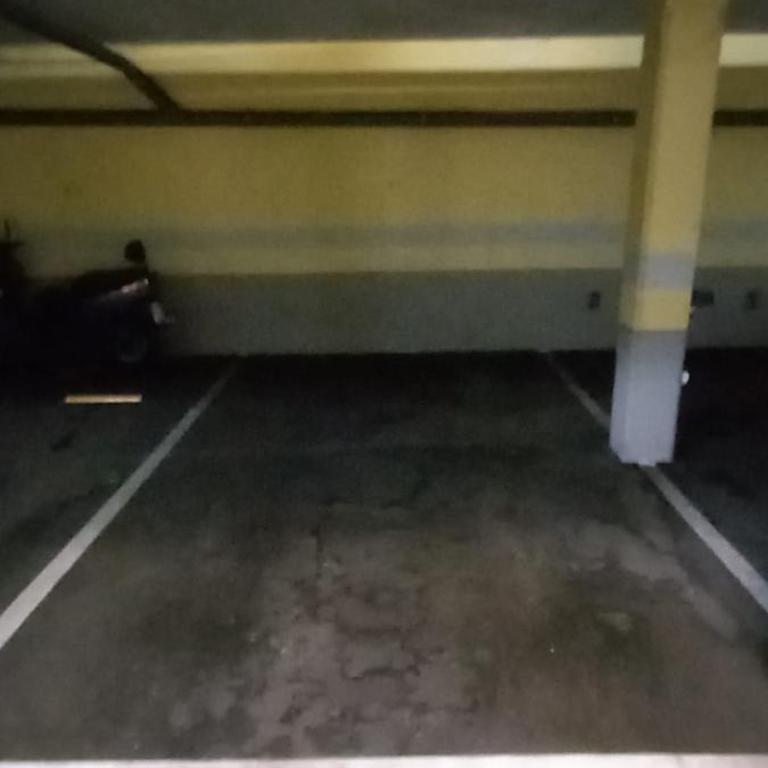 EL ENCANTO DE LA FUEYA con PARKING GRATUITO VUT-3233-AS - One-Bedroom Apartment - 23