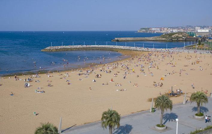EL ENCANTO DE LA FUEYA con PARKING GRATUITO VUT-3233-AS - One-Bedroom Apartment - 25