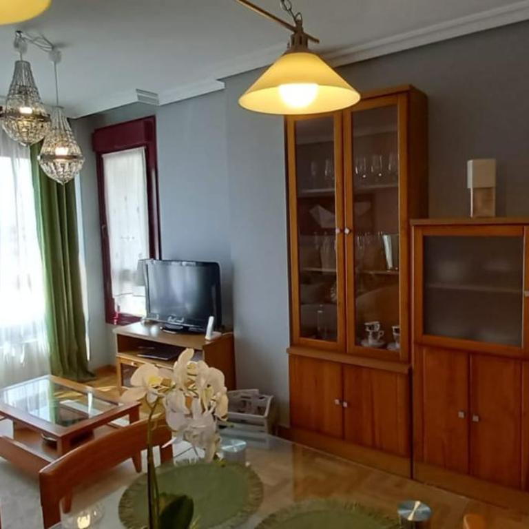 EL ENCANTO DE LA FUEYA con PARKING GRATUITO VUT-3233-AS - One-Bedroom Apartment - 26