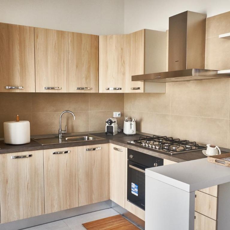 EQUORUM Delicious Suite - Ostuni Centro - Casa con 2 Camere da Letto - 79