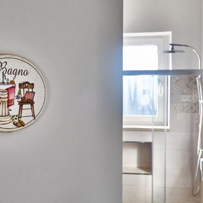 EQUORUM Delicious Suite - Ostuni Centro - Casa con 2 Camere da Letto - 82