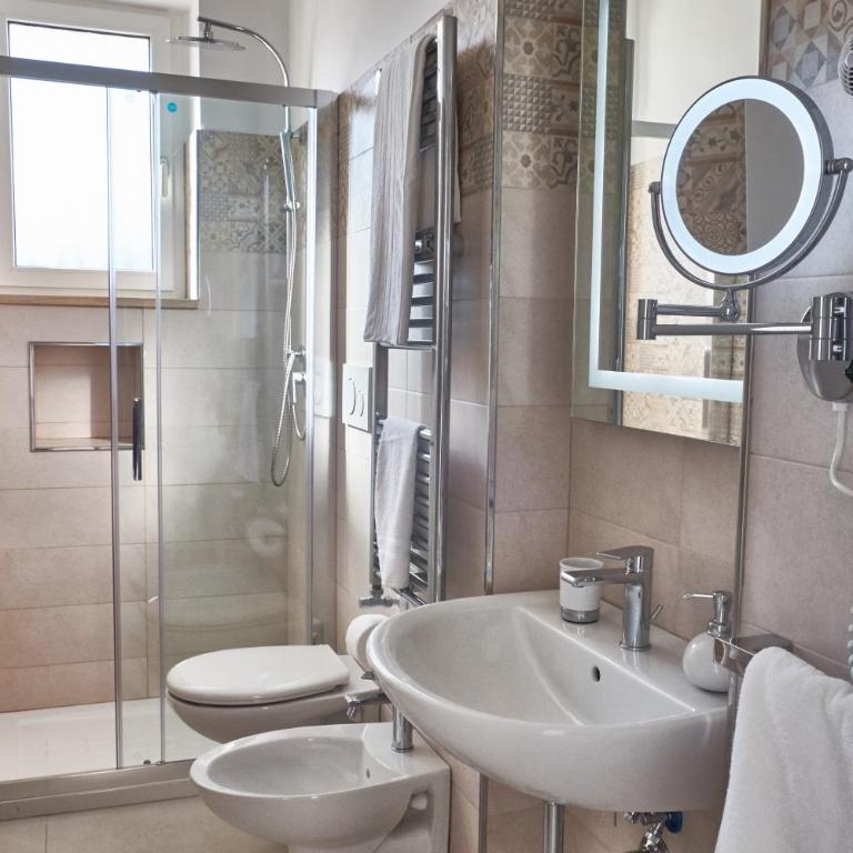 EQUORUM Delicious Suite - Ostuni Centro - Casa con 2 Camere da Letto - 89