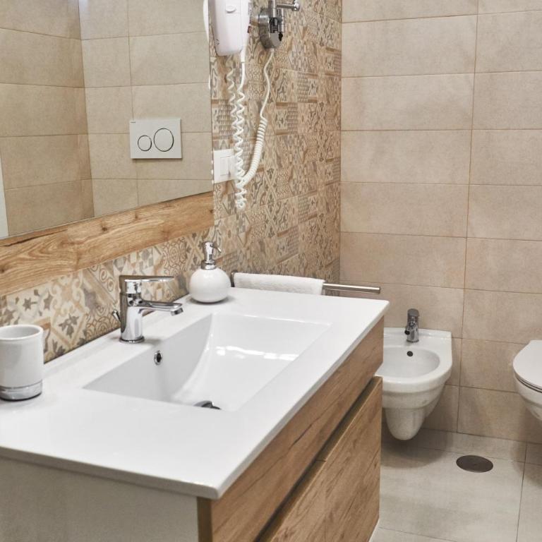EQUORUM Delicious Suite - Ostuni Centro - Casa con 2 Camere da Letto - 91