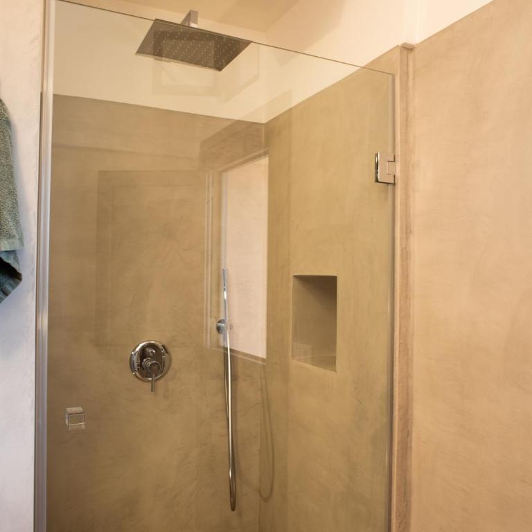 Dammuso Oltremare - Appartamento Cappero - Appartamento con 2 Camere da Letto - 10
