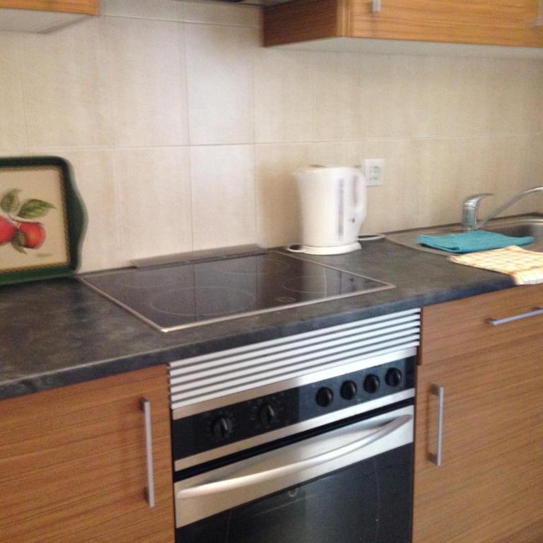 Central Marbella 2nd Line - 1 Bedroom Apartment - A Home from Home - Apartamento de 1 dormitorio - 7
