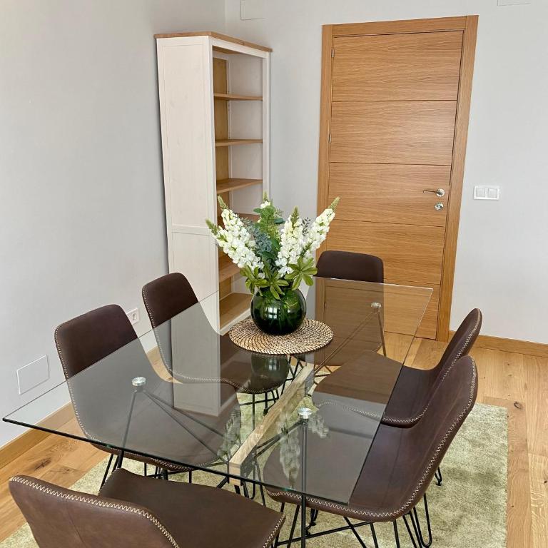 Apartamentos Prestige Málaga - Suite I - Apartamento de 3 dormitorios - 31