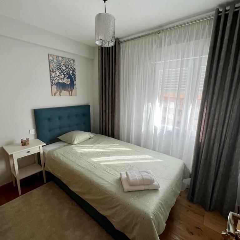 Apartamentos Prestige Málaga - Suite I - Apartamento de 3 dormitorios - 19