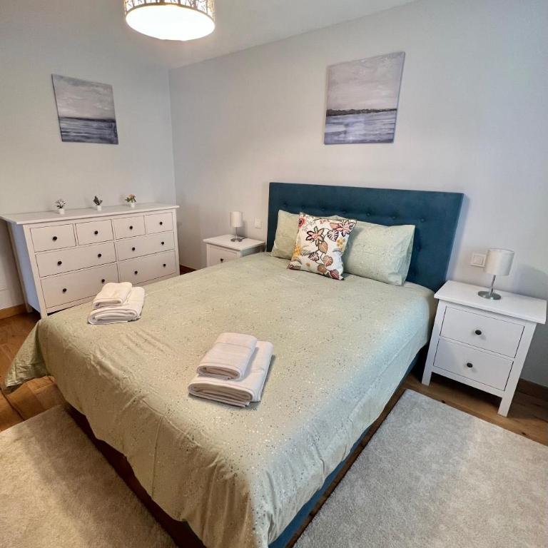Apartamentos Prestige Málaga - Suite I - Apartamento de 3 dormitorios - 20