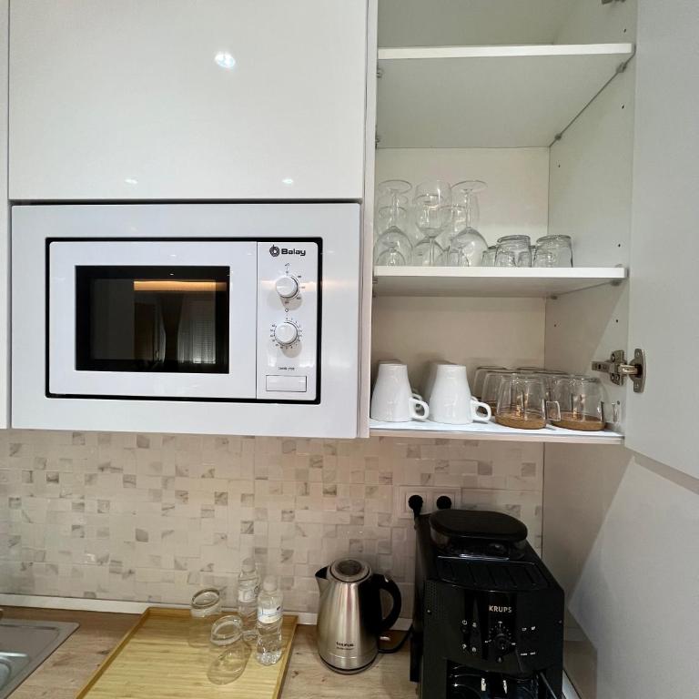 Apartamentos Prestige Málaga - Suite I - Apartamento de 3 dormitorios - 16