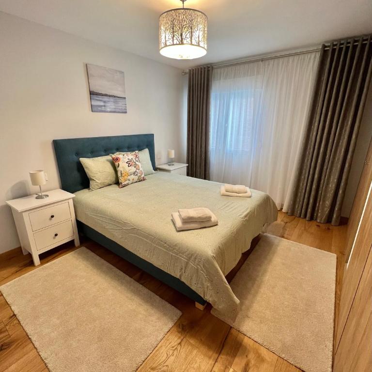 Apartamentos Prestige Málaga - Suite I - Apartamento de 3 dormitorios - 17