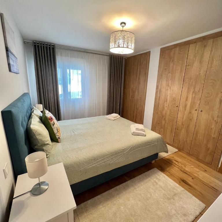 Apartamentos Prestige Málaga - Suite I - Apartamento de 3 dormitorios - 15