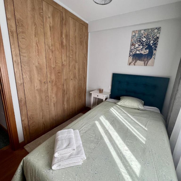 Apartamentos Prestige Málaga - Suite I - Apartamento de 3 dormitorios - 13