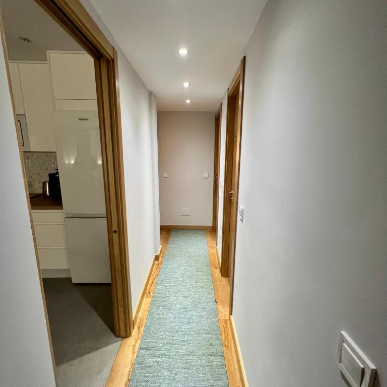 Apartamentos Prestige Málaga - Suite I - Apartamento de 3 dormitorios - 10