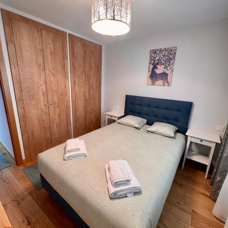 Apartamentos Prestige Málaga - Suite I - Apartamento de 3 dormitorios - 9
