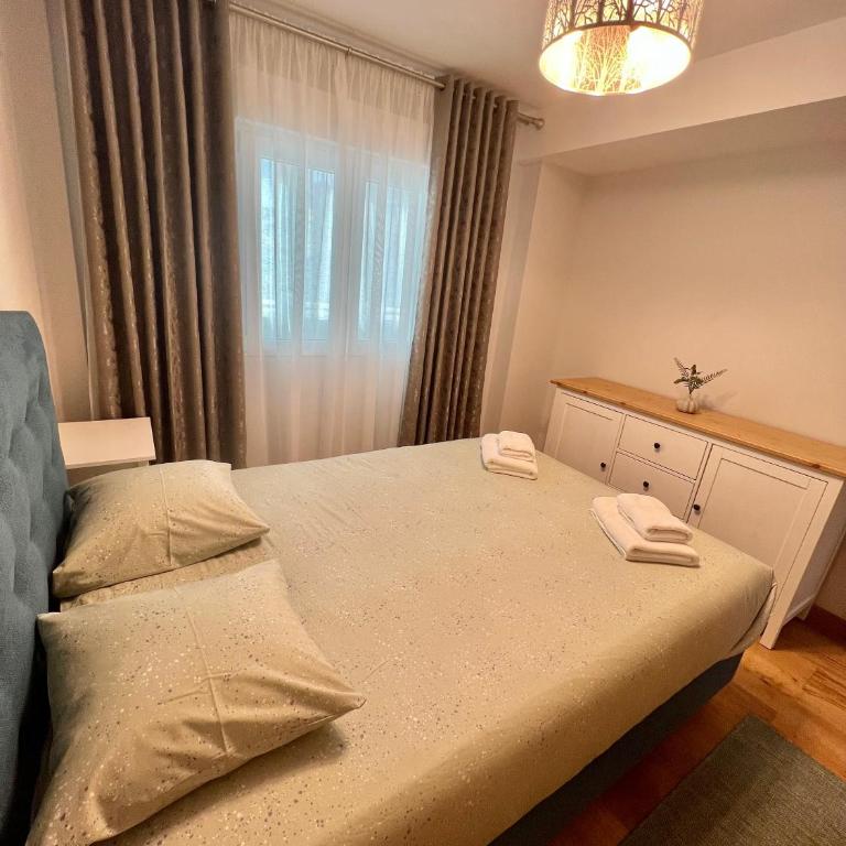 Apartamentos Prestige Málaga - Suite I - Apartamento de 3 dormitorios - 35