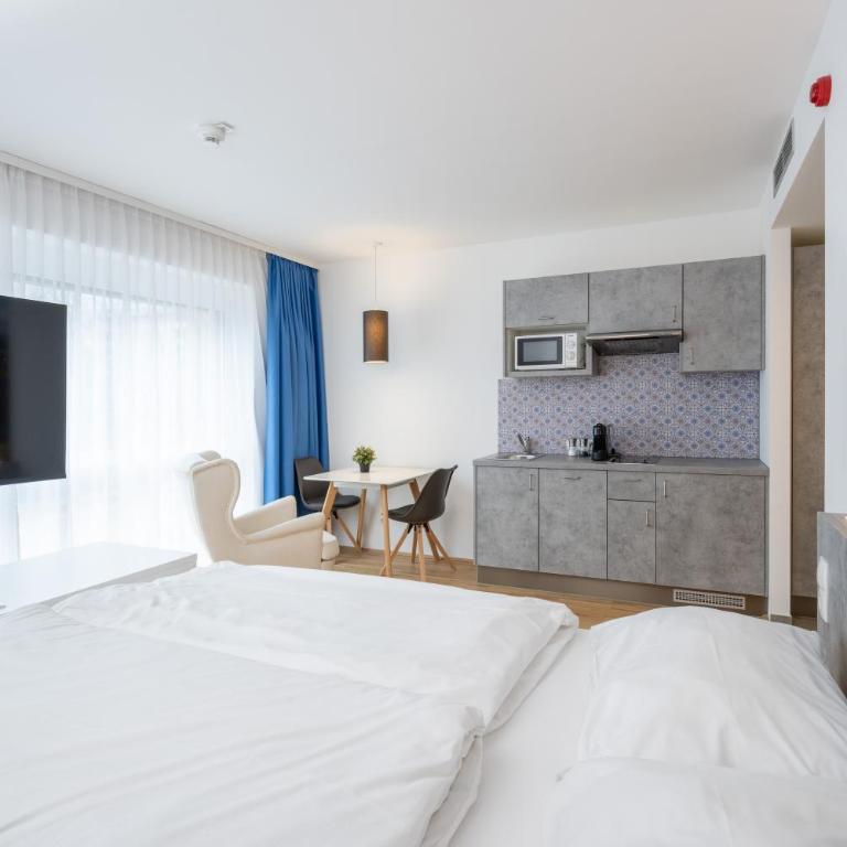 Arbio I Comfy Apart near Graz University - Studio mit barrierefreiem Zugang - 17